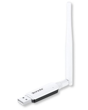 Adattatore Wireless 300Mbps High Gain 3.5dBi USB U1