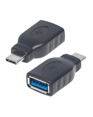 Adattatore Convertitore USB-C™ Maschio a USB-A Femmina