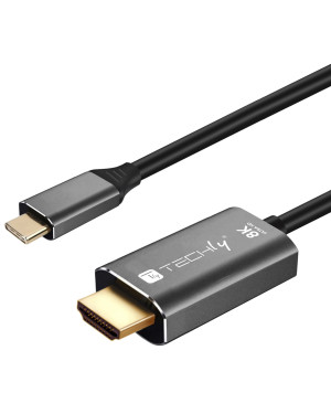 Cavo Adattatore USB-C™ 3.2 a HDMI 2.1 8K@60Hz 1,8 m