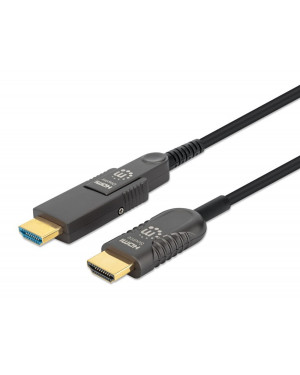 Cavo HDMI™ Attivo in Fibra Ottica con Connettore Staccabile 50m