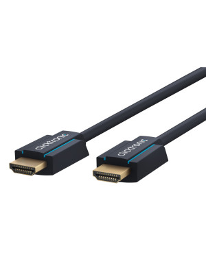 Cavo HDMI Ultra High Speed A/A M/M Alta Qualità eARC 1,5m
