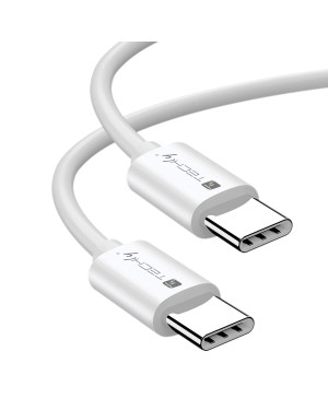 Cavo USB4 Gen2 EPR USB-C™ M/M 20G 240W PD3.1 4K E-Mark Certificato 2m