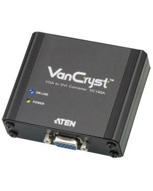 Convertitore da VGA a DVI VC160A