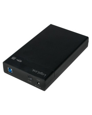 Box Esterno HHD/SSD 3.5'' da SATA a USB 3.0