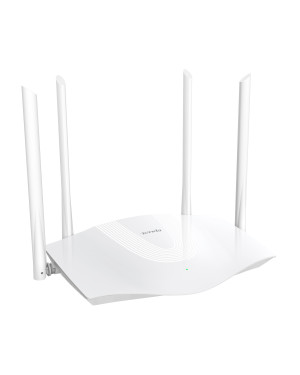 Router Wireless Wi-Fi 6 Dual Band Gigabit BSS TWT, TX3