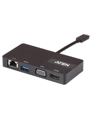 Mini Dock Multiporta USB-C™, UH3232