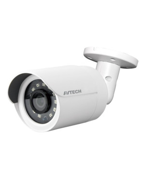 Telecamera CCTV  Bullet 8Mp 4-in-1 IP67, DGC8106AT