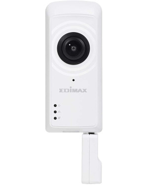Telecamera da Garage Full HD Cloud Visione 180° Controllo per Porta, IC-5160GC