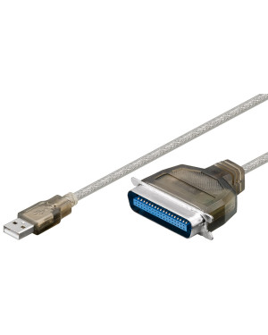 Cavo Convertitore Full-Speed USB-A a Stampante Parallela Cen36