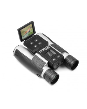 Binocolo con Camera in FullHD e Display, TX-142