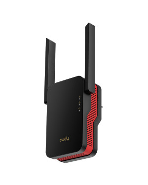Extender WiFi 6 Dual Band Booster Wireless AX3000, RE3000