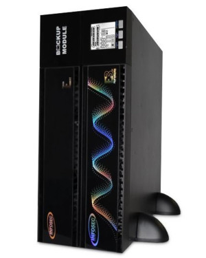 Gruppo di Continuità UPS E3 Performance 3000 RT Onda Sinusoidale