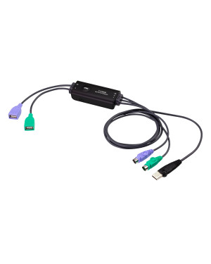 Convertitore da USB a PS/2, CV10KM