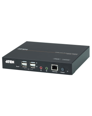 Stazione console KVM over IP VGA/HDMI, KA8278