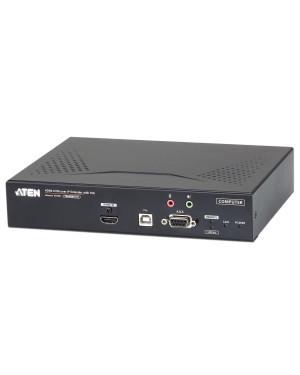 Trasmettitore KVM over IP a schermo singolo 4K HDMI con PoE, KE8952T