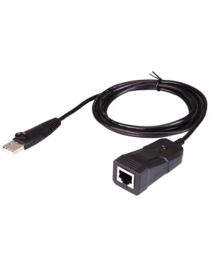 Adattatore Console da USB a RJ45 RS232, UC232B
