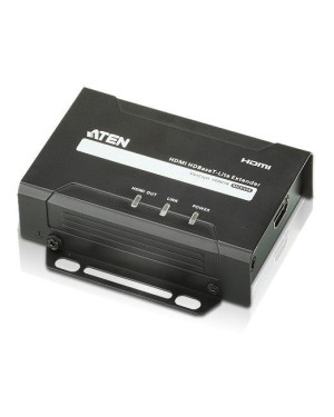 Ricevitore Extender HDMI 4K su cavo cat.5e/6/6a HDBaseT-Lite, VE801R