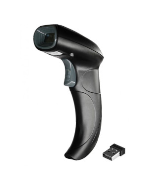 Lettore Barcode Scanner Imager 2D IP52 Wireless