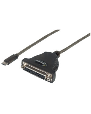 Cavo Convertitore Full-Speed USB-C™ Stampante Parallela DB25