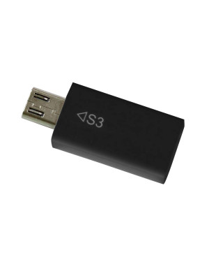 Adattatore MHL 11pin a Micro USB 5 pin per Samsung S3