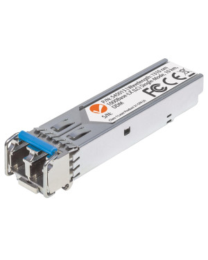 Transceiver Gigabit Ethernet Mini-GBIC SFP 1310 nm