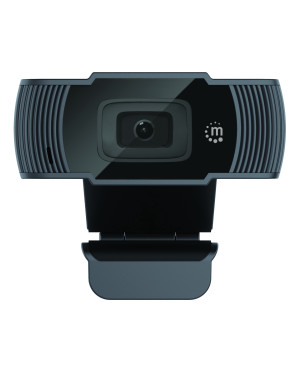 Webcam USB 1080p