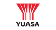 Logo Yuasa