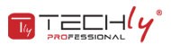 Logo Techly